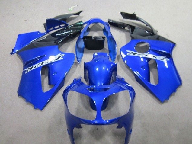 Blu Carene ZX12R 2000-2001 Blu Carene ZX12R 2000-2001