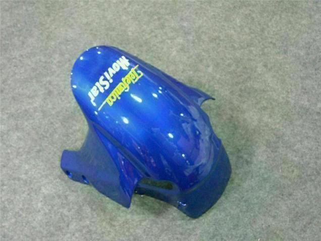 Blu Carrozzeria & Carena CBR 600 RR 2005-2006 Blu Carrozzeria & Carena CBR 600 RR 2005-2006