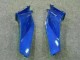 Blu Carrozzeria & Carena CBR 600 RR 2005-2006 Blu Carrozzeria & Carena CBR 600 RR 2005-2006