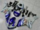 Blu Carrozzeria & Carena R1 2007-2008 Blu Carrozzeria & Carena R1 2007-2008