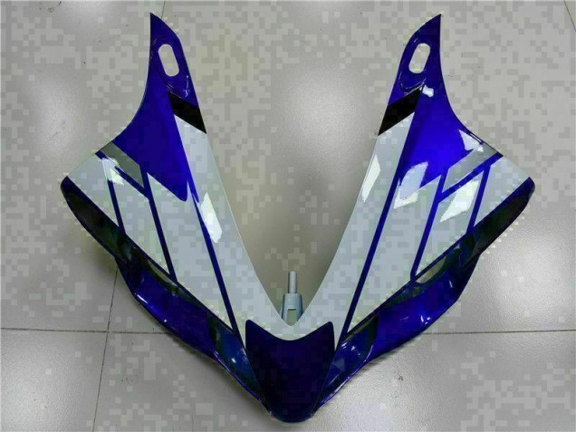 Blu Carrozzeria & Carena R1 2007-2008 Blu Carrozzeria & Carena R1 2007-2008