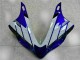 Blu Carrozzeria & Carena R1 2007-2008 Blu Carrozzeria & Carena R1 2007-2008