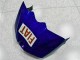 Blu Carrozzeria & Carena R1 2007-2008 Blu Carrozzeria & Carena R1 2007-2008
