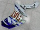 Blu Carrozzeria & Carena R1 2007-2008 Blu Carrozzeria & Carena R1 2007-2008