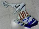 Blu Carrozzeria & Carena R1 2007-2008 Blu Carrozzeria & Carena R1 2007-2008
