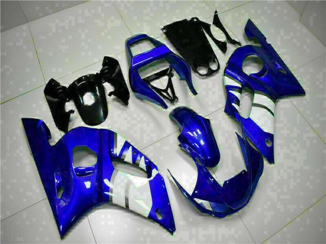 Blu Carrozzeria & Carena R6 1998-2002 Blu Carrozzeria & Carena R6 1998-2002