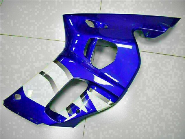 Blu Carrozzeria & Carena R6 1998-2002 Blu Carrozzeria & Carena R6 1998-2002