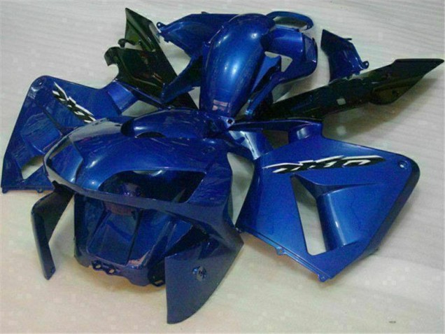 Blu Carrozzeria & Plastica CBR 600 RR 2003-2004 Blu Carrozzeria & Plastica CBR 600 RR 2003-2004