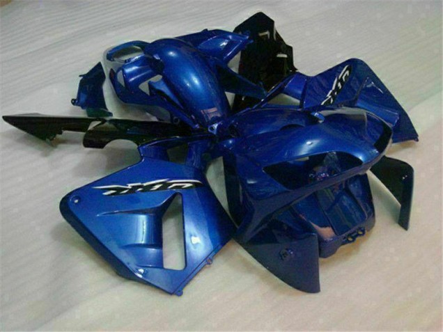Blu Carrozzeria & Plastica CBR 600 RR 2003-2004 Blu Carrozzeria & Plastica CBR 600 RR 2003-2004