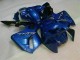 Blu Carrozzeria & Plastica CBR 600 RR 2003-2004 Blu Carrozzeria & Plastica CBR 600 RR 2003-2004