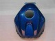 Blu Carrozzeria & Plastica CBR 600 RR 2003-2004 Blu Carrozzeria & Plastica CBR 600 RR 2003-2004
