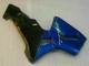 Blu Carrozzeria & Plastica CBR 600 RR 2003-2004 Blu Carrozzeria & Plastica CBR 600 RR 2003-2004