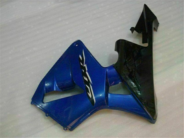 Blu Carrozzeria & Plastica CBR 600 RR 2003-2004 Blu Carrozzeria & Plastica CBR 600 RR 2003-2004