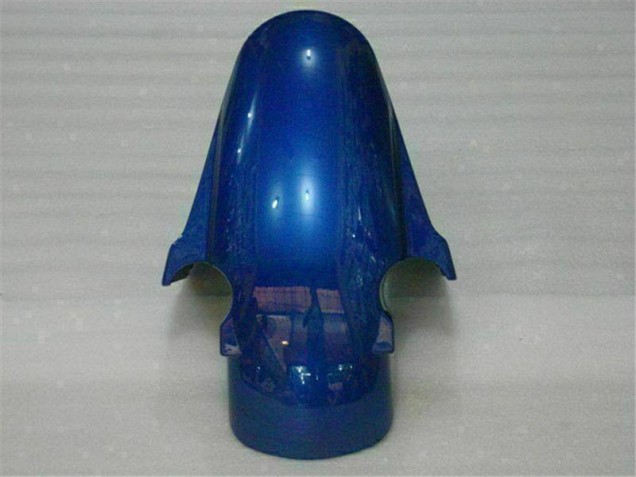 Blu Carrozzeria & Plastica CBR 600 RR 2003-2004 Blu Carrozzeria & Plastica CBR 600 RR 2003-2004