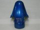 Blu Carrozzeria & Plastica CBR 600 RR 2003-2004 Blu Carrozzeria & Plastica CBR 600 RR 2003-2004