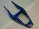 Blu Carrozzeria & Plastica CBR 600 RR 2003-2004 Blu Carrozzeria & Plastica CBR 600 RR 2003-2004