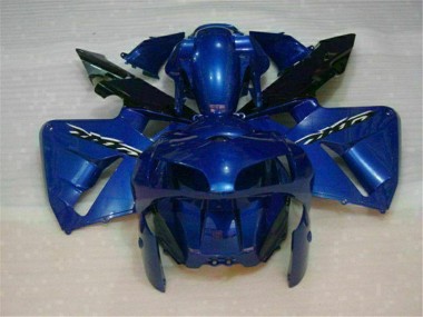 Blu Carrozzeria & Plastica CBR 600 RR 2003-2004