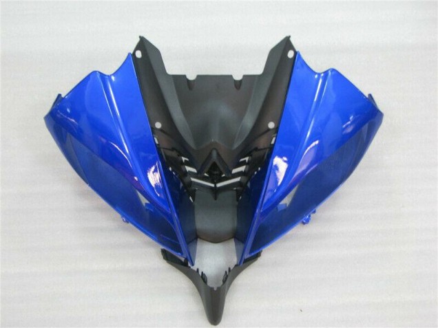 Blu Carrozzeria & Plastica R6 2008-2016 Blu Carrozzeria & Plastica R6 2008-2016