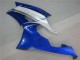 Blu Carrozzeria & Plastica R6 2008-2016 Blu Carrozzeria & Plastica R6 2008-2016