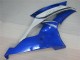 Blu Carrozzeria & Plastica R6 2008-2016 Blu Carrozzeria & Plastica R6 2008-2016