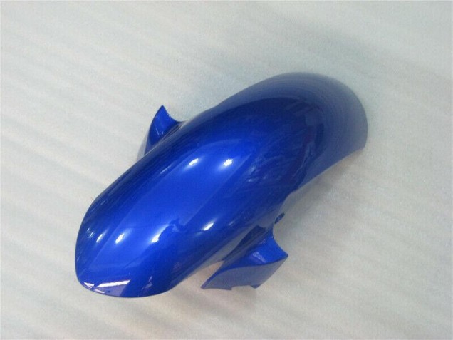 Blu Carrozzeria & Plastica R6 2008-2016 Blu Carrozzeria & Plastica R6 2008-2016