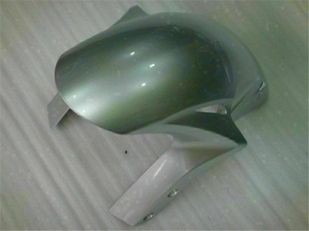 Blu Fiamma Argento Carene CBR 1000 RR 2006-2007 Blu Fiamma Argento Carene CBR 1000 RR 2006-2007
