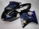 Blu Fiamma Carene CBR 1100 XX 1996-2007 Blu Fiamma Carene CBR 1100 XX 1996-2007