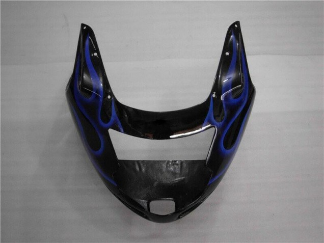 Blu Fiamma Carene CBR 1100 XX 1996-2007 Blu Fiamma Carene CBR 1100 XX 1996-2007
