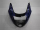 Blu Fiamma Carene CBR 1100 XX 1996-2007 Blu Fiamma Carene CBR 1100 XX 1996-2007