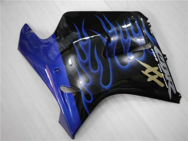 Blu Fiamma Carene CBR 1100 XX 1996-2007 Blu Fiamma Carene CBR 1100 XX 1996-2007