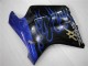 Blu Fiamma Carene CBR 1100 XX 1996-2007 Blu Fiamma Carene CBR 1100 XX 1996-2007