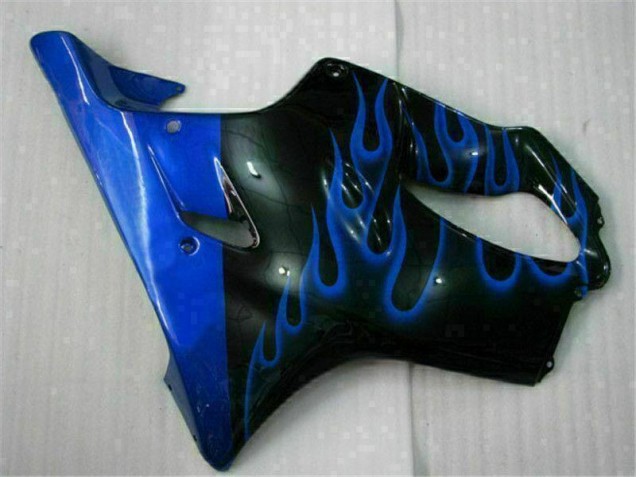 Blu Fiammas Carene CBR 600 F4i 2001-2003 Blu Fiammas Carene CBR 600 F4i 2001-2003