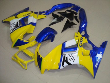 Blu Giallo Carene CBR 600 F3 1995-1998