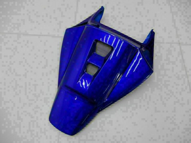 Blu Giallo Kits Carenatura Completo ABS CBR 1000 RR 2006-2007