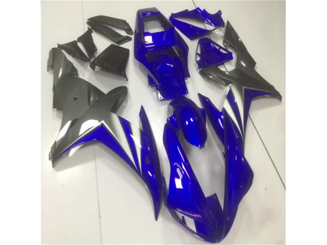 Blu Grigio Carene R1 2002-2003 Blu Grigio Carene R1 2002-2003
