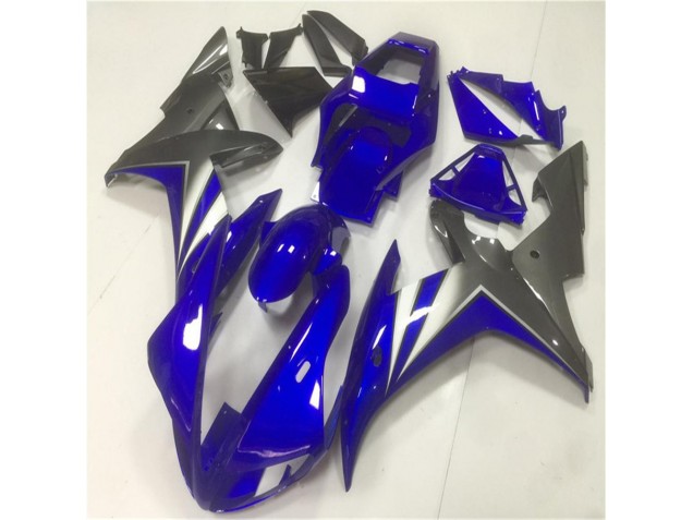 Blu Grigio Carene R1 2002-2003 Blu Grigio Carene R1 2002-2003