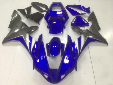 Blu Grigio Carene R1 2002-2003