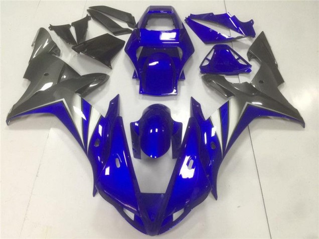 Blu Grigio Carene R1 2002-2003 Blu Grigio Carene R1 2002-2003