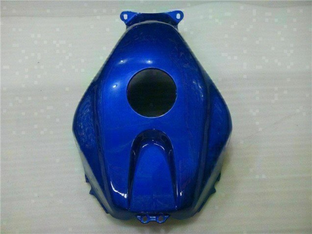Blu Kit Carena & Plastica CBR 600 RR 2005-2006 Blu Kit Carena & Plastica CBR 600 RR 2005-2006