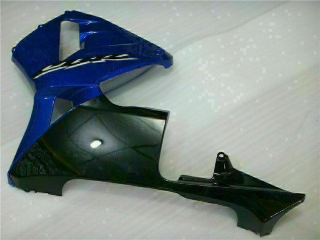 Blu Kit Carena & Plastica CBR 600 RR 2005-2006 Blu Kit Carena & Plastica CBR 600 RR 2005-2006