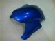 Blu Kit Carena & Plastica CBR 600 RR 2005-2006 Blu Kit Carena & Plastica CBR 600 RR 2005-2006