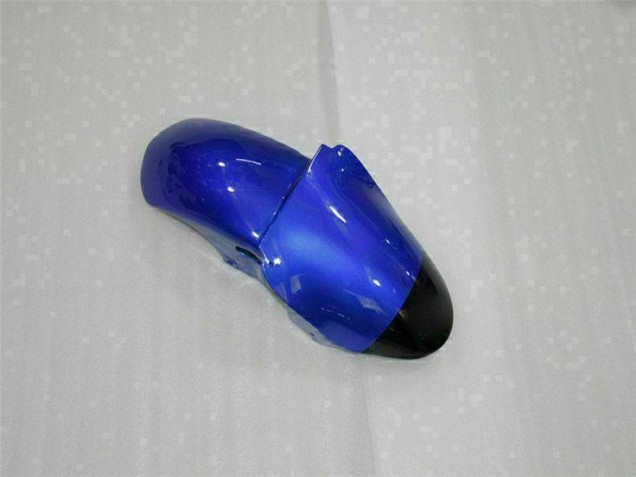 Blu Kit Carena & Plastica ZX6R 2000-2002