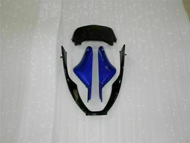 Blu Kit Carena & Plastica ZX6R 2000-2002