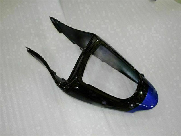 Blu Kit Carena & Plastica ZX6R 2000-2002