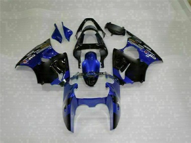 Blu Kit Carena & Plastica ZX6R 2000-2002