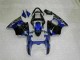 Blu Kit Carena & Plastica ZX6R 2000-2002