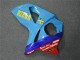 Blu Kit Carenatura Completa GSXR 1000 K9 2009-2016 Blu Kit Carenatura Completa GSXR 1000 K9 2009-2016
