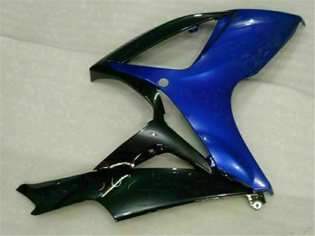 Blu Kit Carenatura Completa GSXR 600 / 750 K6 2006-2007 Blu Kit Carenatura Completa GSXR 600 / 750 K6 2006-2007