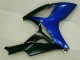 Blu Kit Carenatura Completa GSXR 600 / 750 K6 2006-2007 Blu Kit Carenatura Completa GSXR 600 / 750 K6 2006-2007