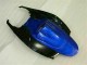 Blu Kit Carenatura Completa GSXR 600 / 750 K6 2006-2007 Blu Kit Carenatura Completa GSXR 600 / 750 K6 2006-2007